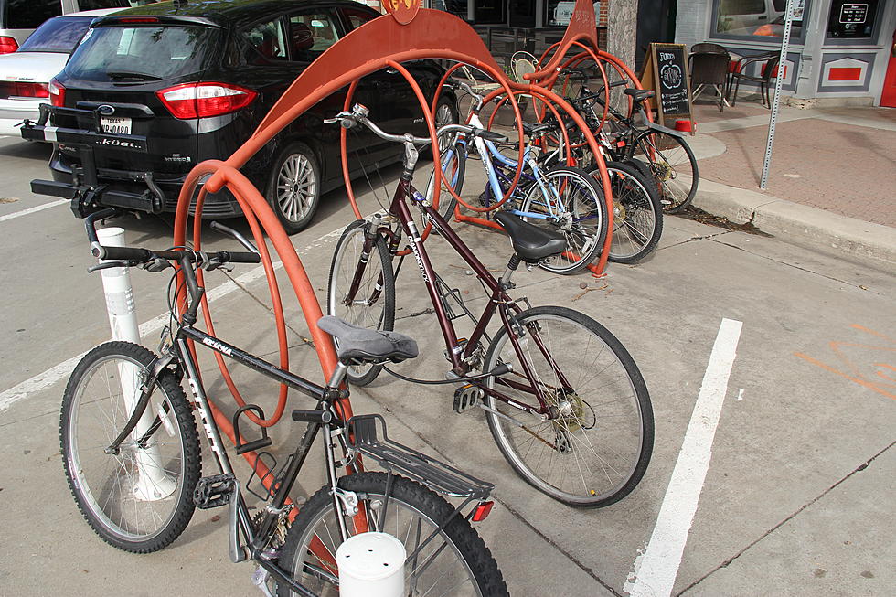 Bike Shops In Duluth Prepare For A Busy Season