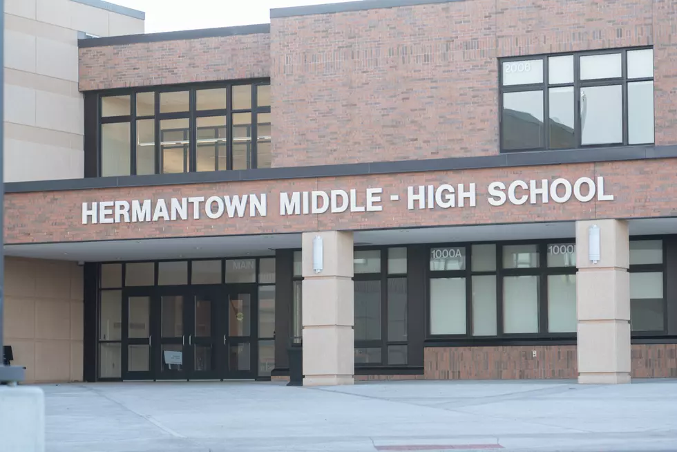 Hermantown High Scholl Will Hold In Person Graduation Ceremony