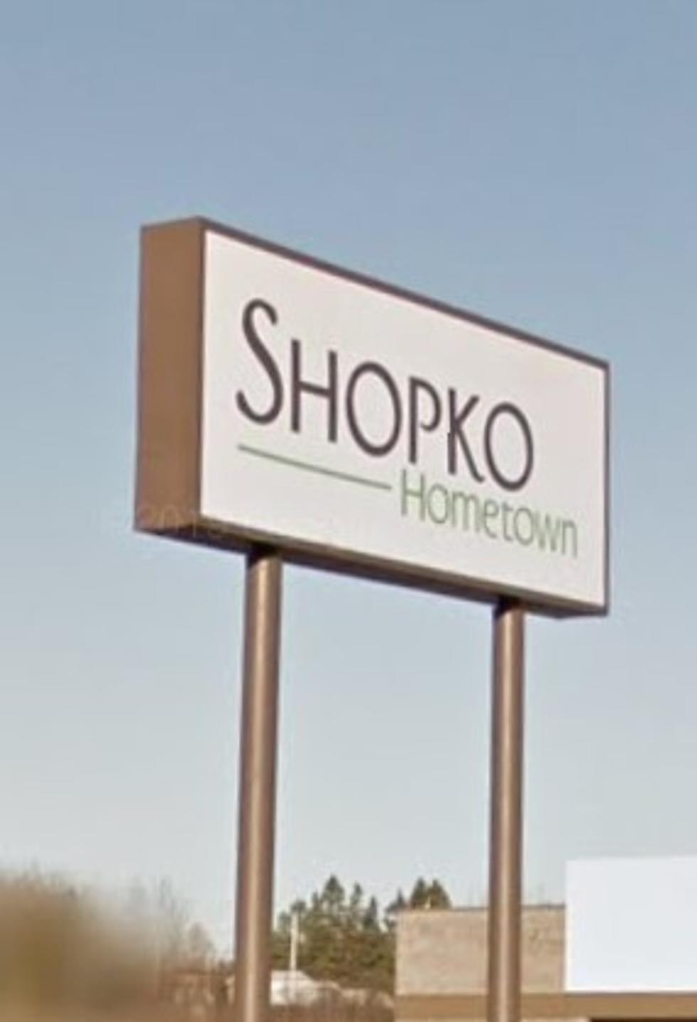 A New Locally Owned Store Will Fill The Empty Shopko Building In Two Harbors