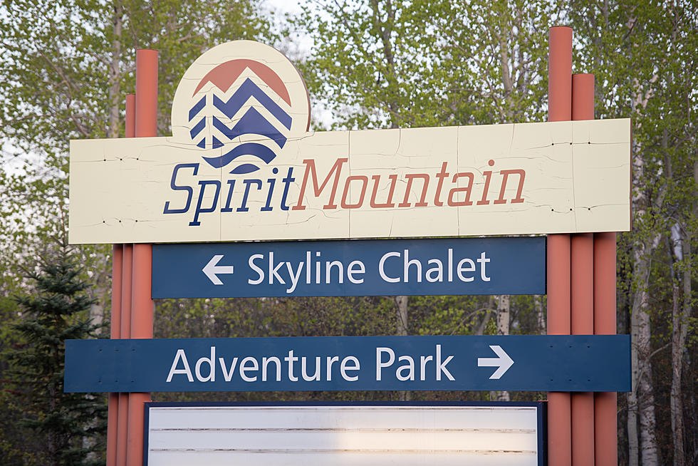 Spirit Mountain Reports A Profit So Far This Year