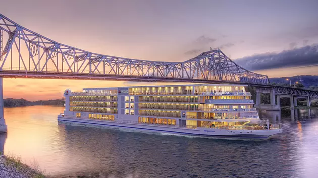 Viking Seeing High Demand for Mississippi Cruise, Opens More Dates