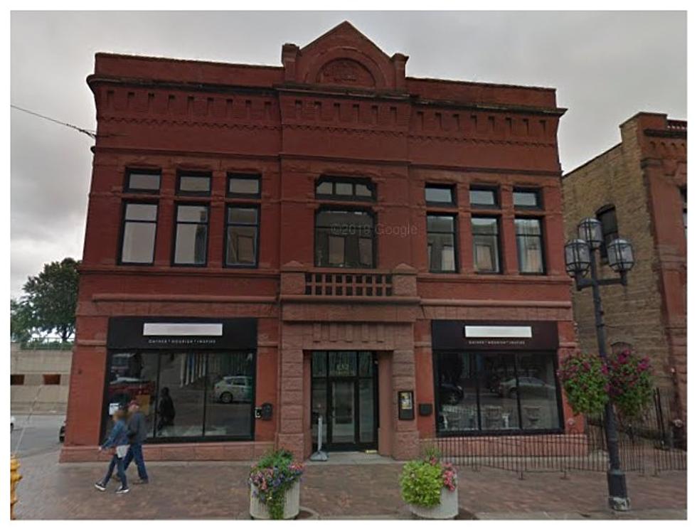 Old City Hall In Downtown Duluth To Be Converted Into Boutique Hotel
