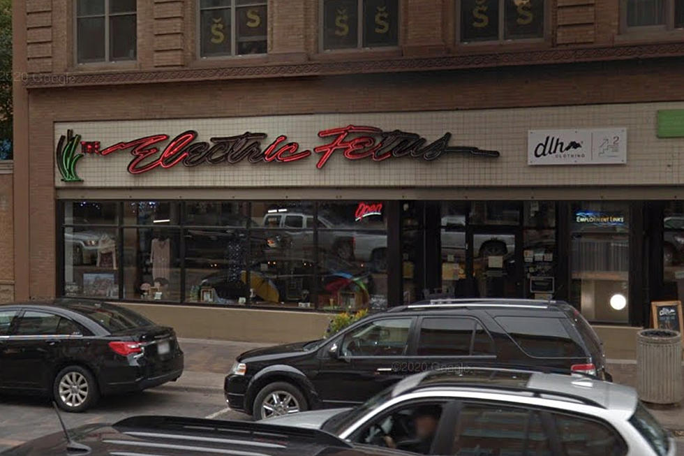 Duluth's Electric Fetus Announces It Is Closing After 33 Years