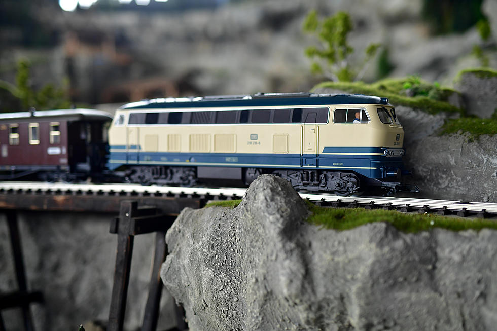 A New Model Train Store and Candy Shop Is Opening In Two Harbors At The End Of The Month
