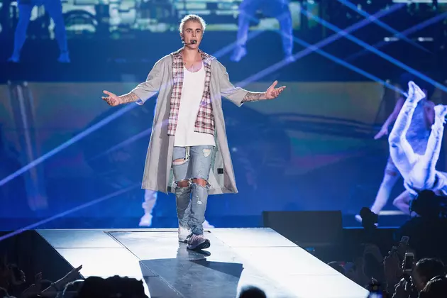 Justin Bieber Bringing His Justice World Tour to Minneapolis in 2022