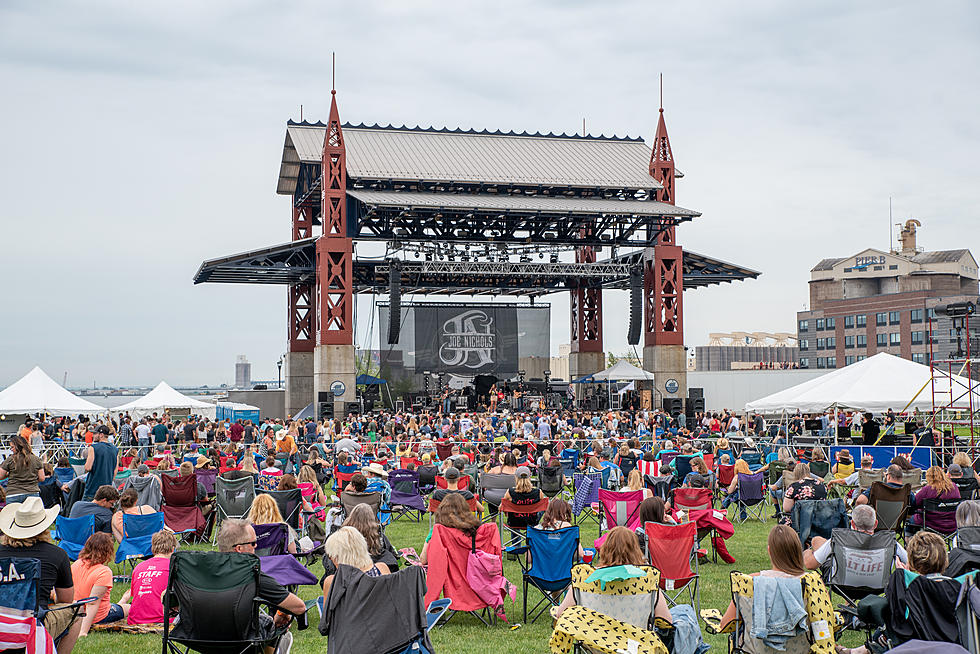 The 32nd Annual Bayfront Blues Festival Is Returning in August This Year