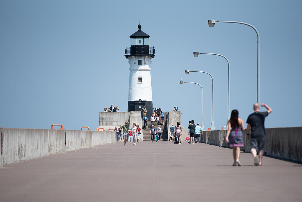 Duluth North Pier Lighthouse Looking For New Owner