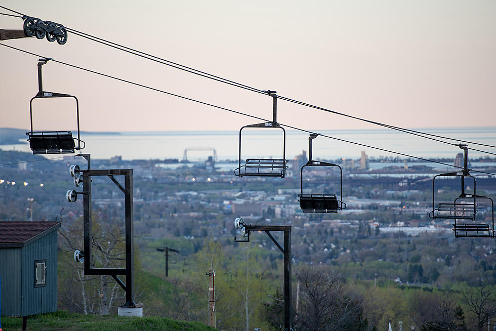 Duluth Mayor Emily Larson Offers Recommendations To Make Spirit Mountain More Financially Viable