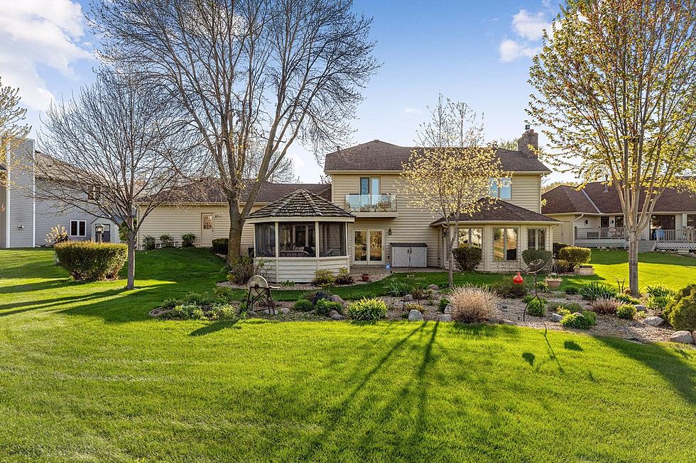 Kirby Puckett&#8217;s Former Home For Sale In The Twin Cities