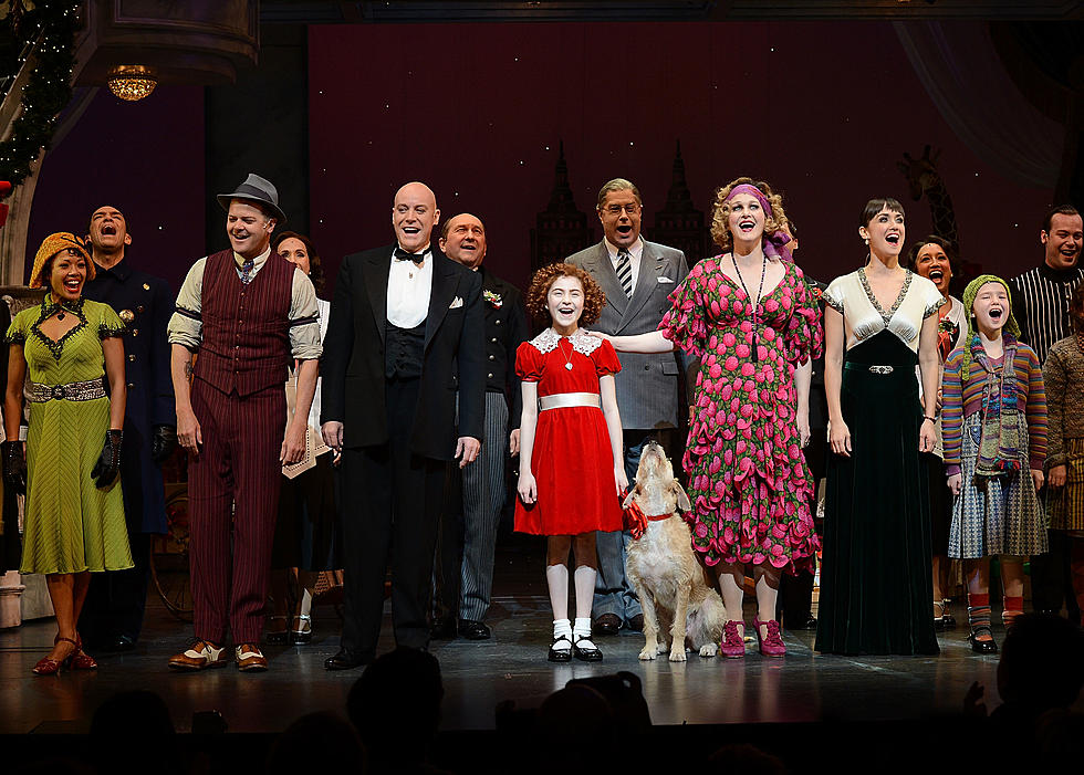 The Duluth Playhouse Holding Auditions for ‘Annie’