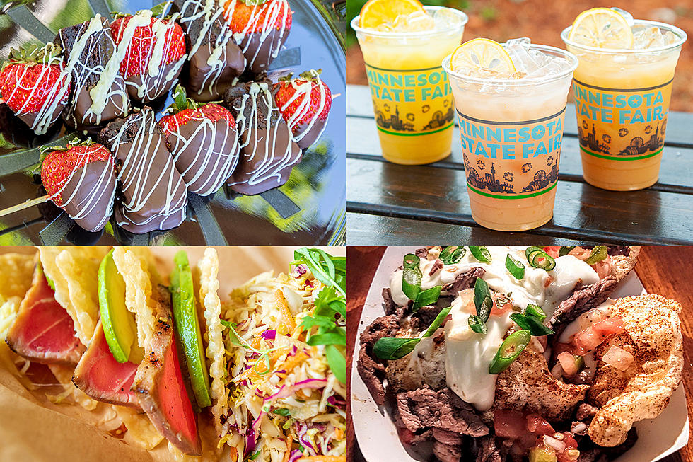 Minnesota State Fair Announces 26 New Foods For 2021, Including One From A Duluth Restaurant