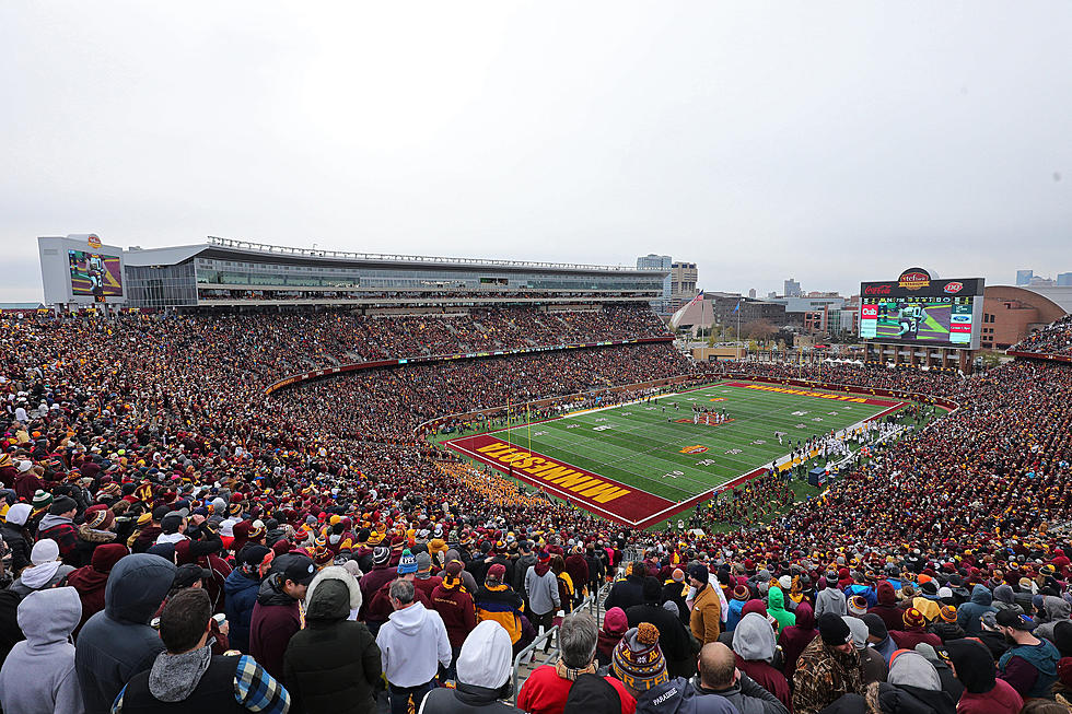 TCF Bank Stadium Name Changed Approved