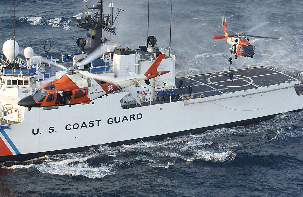 Coast Guard Cutter Alder Will Leave Duluth in July