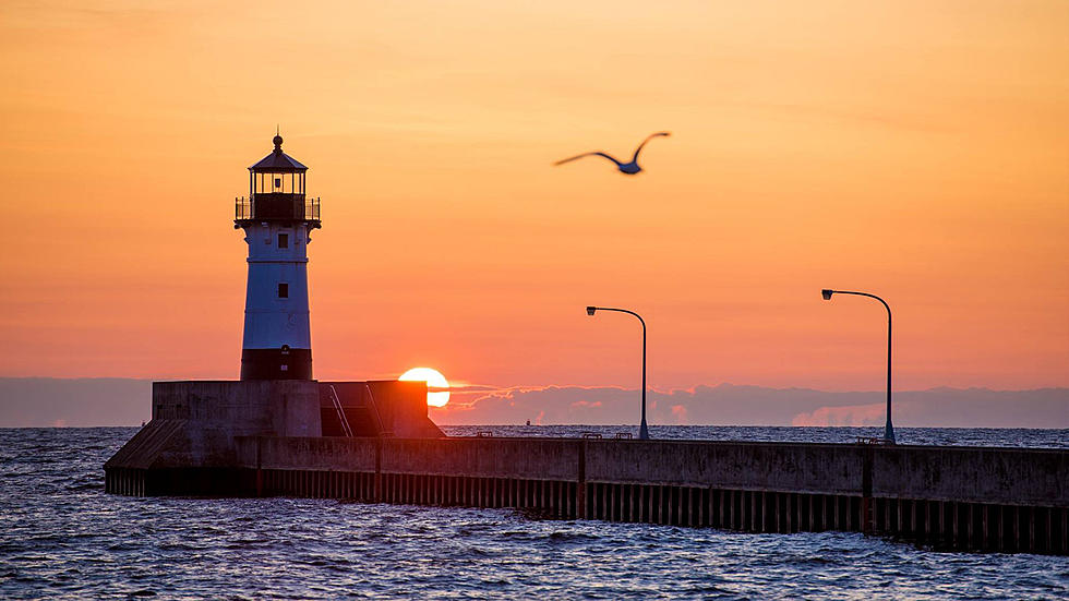 Why You Should Wake Up Early In A Duluth – Superior Summer