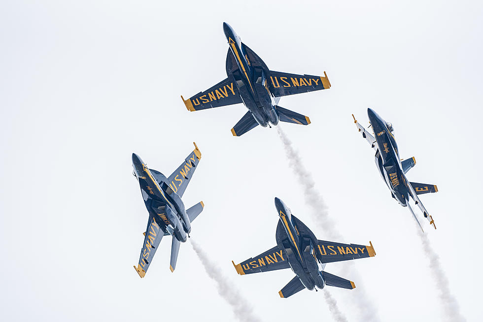 2021 Duluth Airshow Sees Record Crowds, 2022 Dates Announced