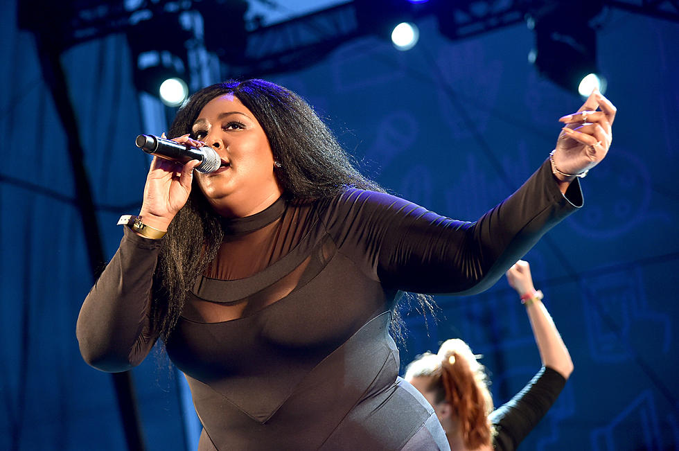 Lizzo Is Returning To Minnesota This Fall For A Concert