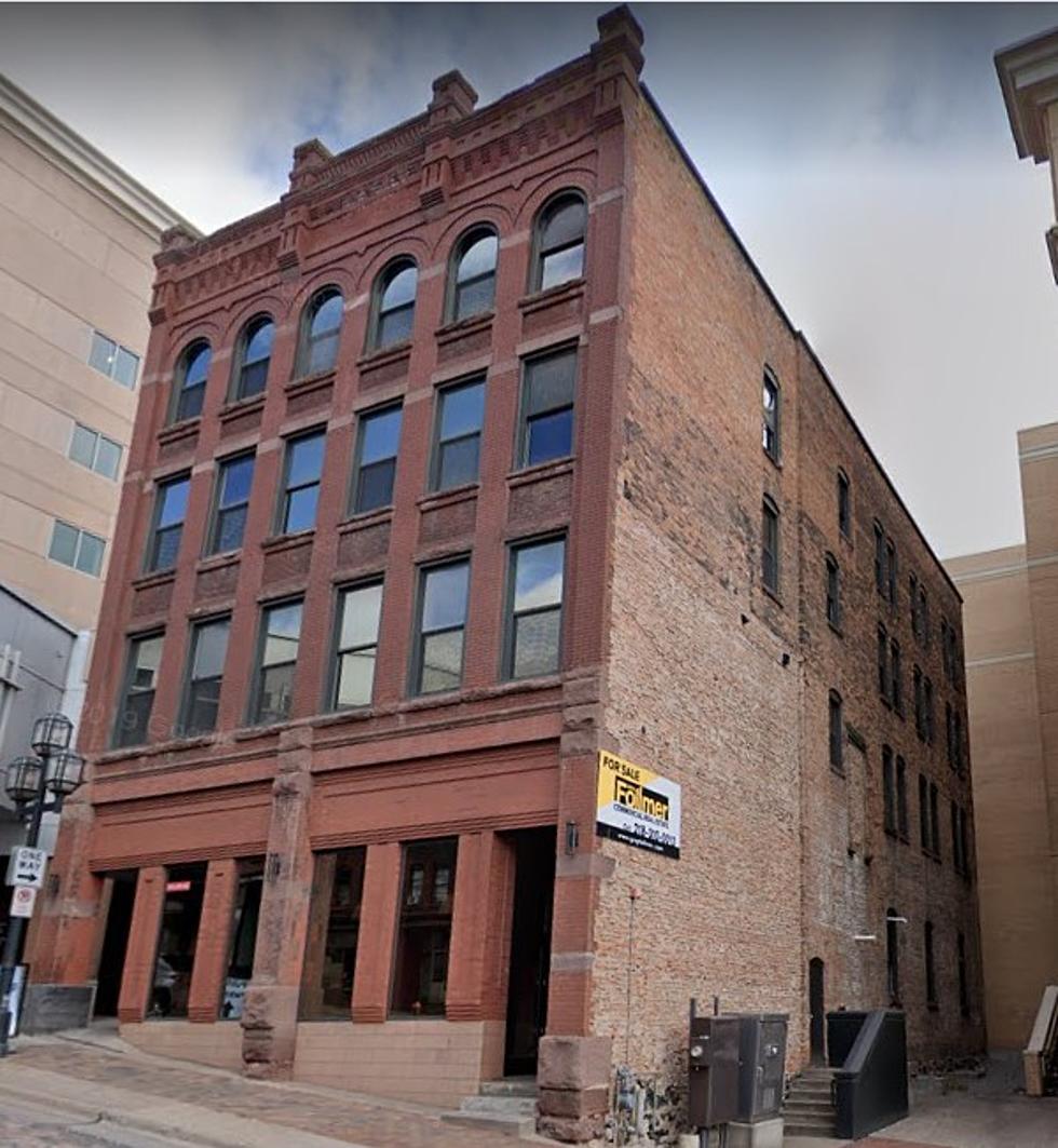 More New Housing Coming To Downtown Duluth