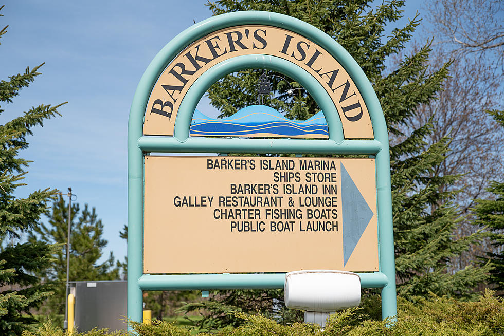 Lake Superior Day Returns To Barker’s Island