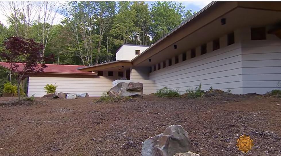 Twin Ports Couple Saves Historic Frank Lloyd Wright Home By Relocating It Piece By Piece [VIDEO]