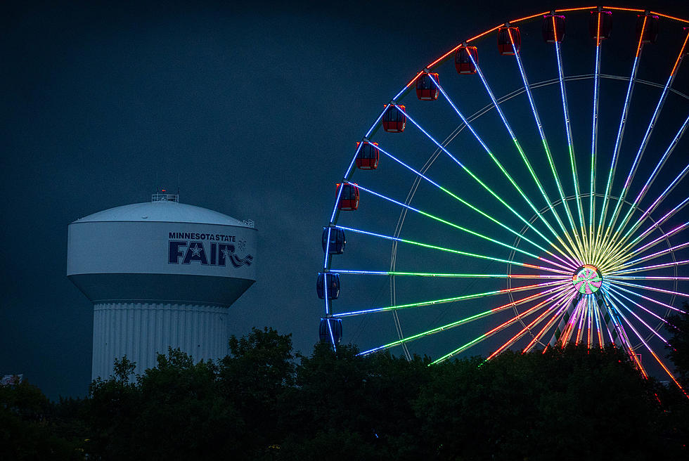 Minnesota State Fair Reveals Official Health Policies For 2021