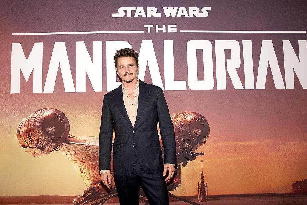 Why Was ‘The Mandalorian’ Star Pedro Pascal in Minnesota?