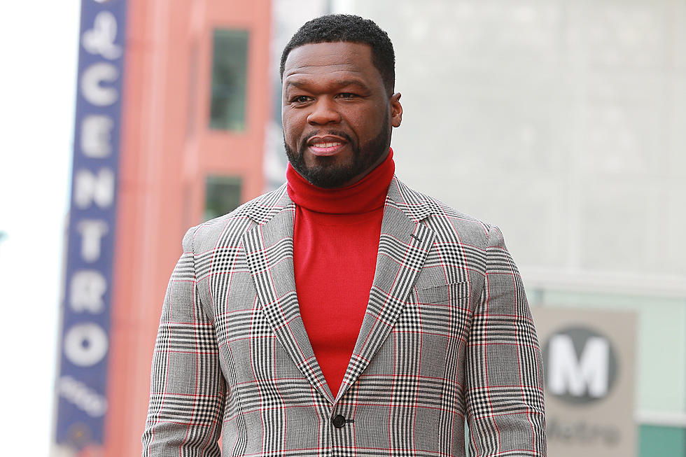 50 Cent Will Be Hanging Out At Some Minnesota Grocery Stores This Week