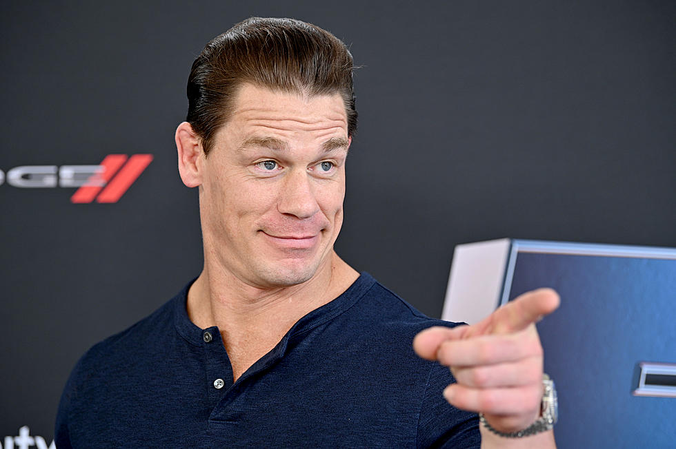 John Cena Surprised Fans At A Movie Theater In Minnesota