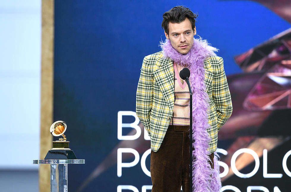 Harry Styles Show At Xcel Energy Center Will Require Proof Of Vaccination Or Negative COVID Test