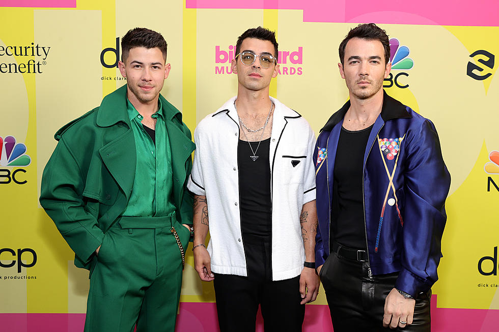 Could The Jonas Brothers Concert In Minnesota Be In Jeopardy?