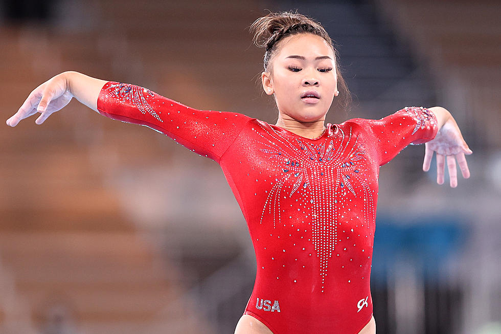 Minnesota Native and Olympic Gold Medalist Suni Lee To Compete On ‘Dancing With The Stars’