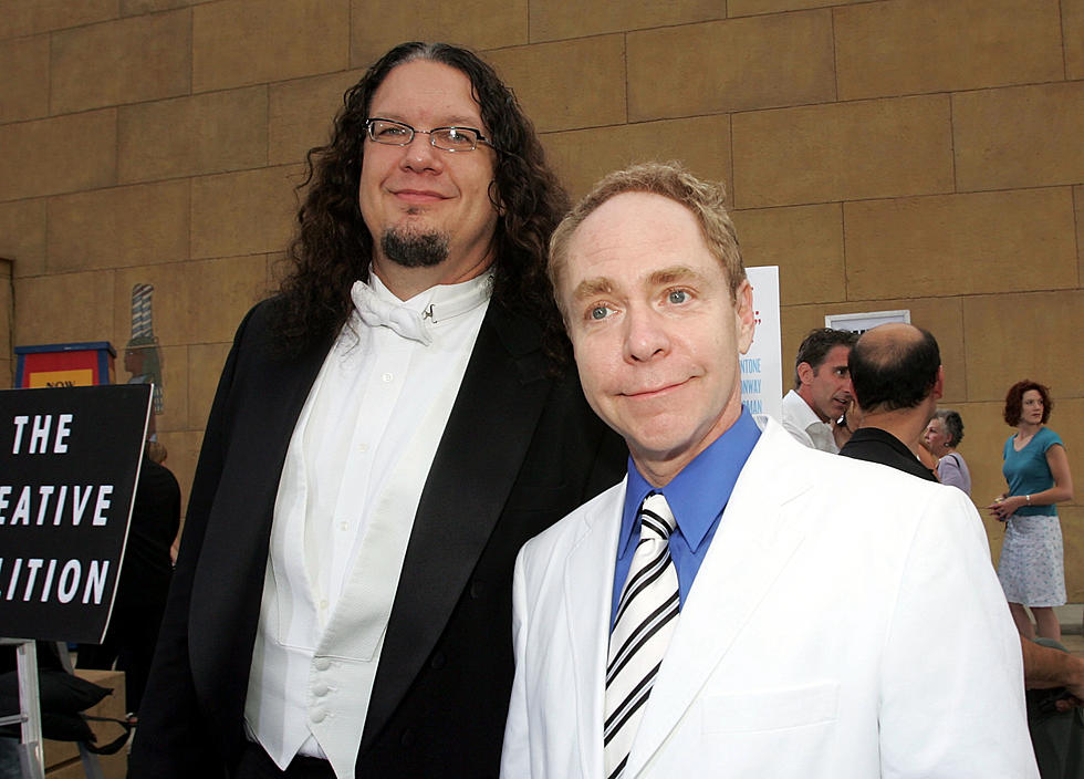 Penn And Teller Reveal They Had Ties To The Minnesota Renaissance Festival