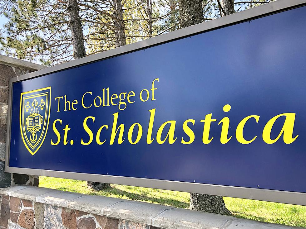 The College Of St. Scholastica Will Begin Requiring COVID-19 Vaccines For Students