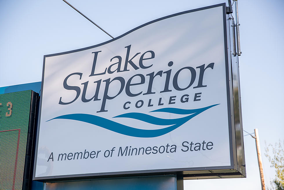 Lake Superior College Will Require Masks To Be Worn Again