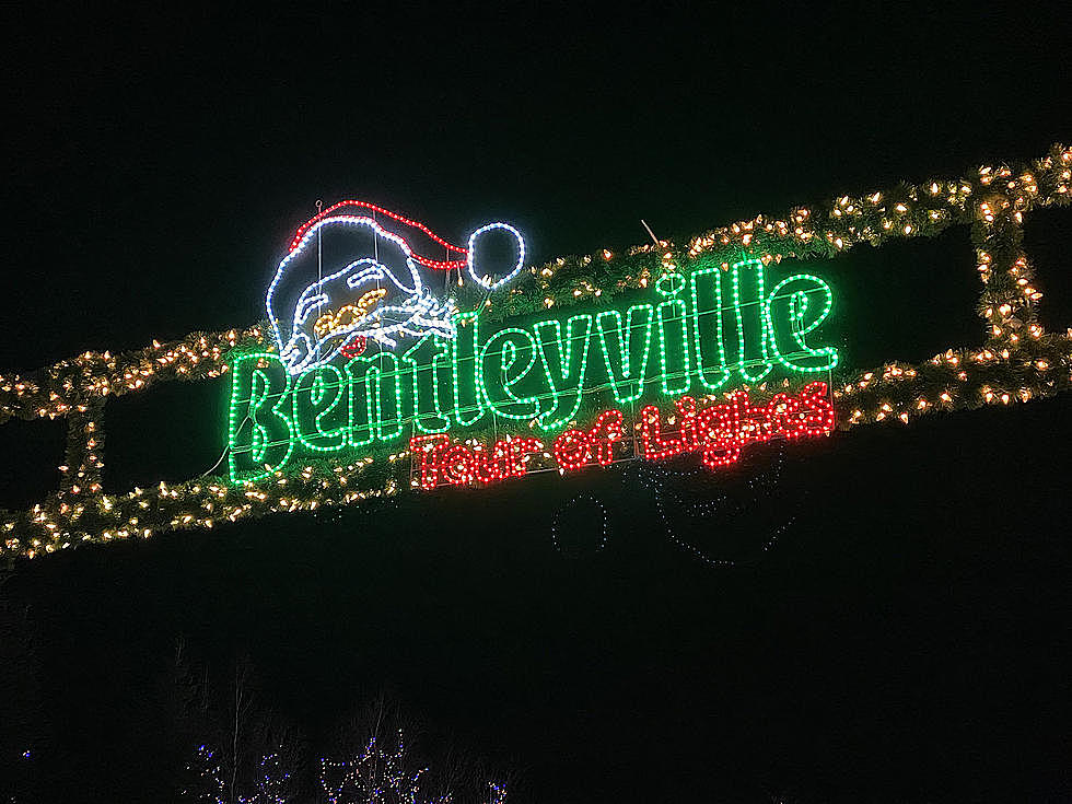 Help Duluth's Bentleyville Win 2022 National Holiday Lights Honor