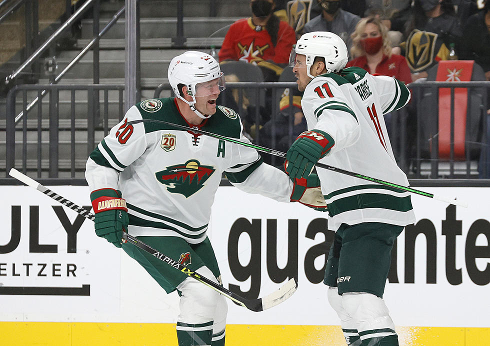 Live Like A Minnesota Hockey Player – Check Out Parise and Suter Homes For Sale