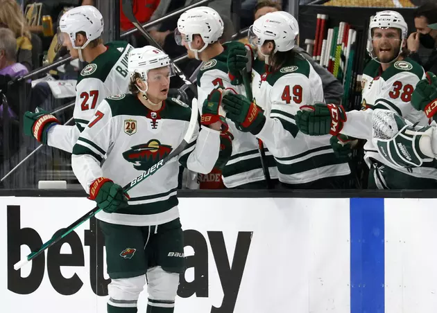Here&#8217;s How to See the Minnesota Wild Practice in Duluth