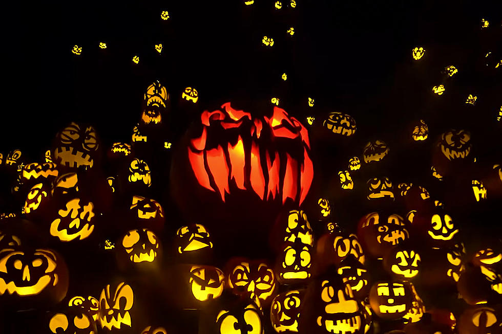 Halloween Lovers, It’s Back! The Minnesota Jack-O-Lantern Spectacular Returns For 2022