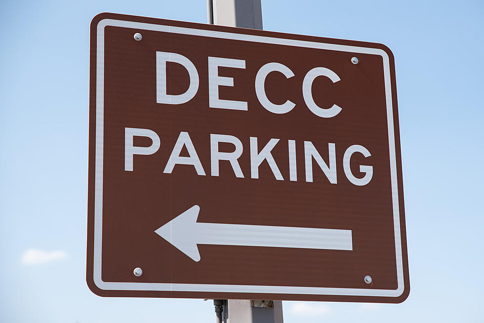 The DECC is Doubling the Price to Park Starting This Week