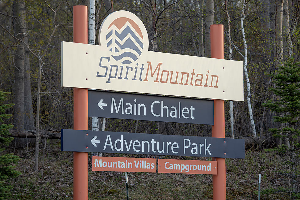 Spirit Mountain Hosts Fall Chairlift Rides And Dinner Next Week
