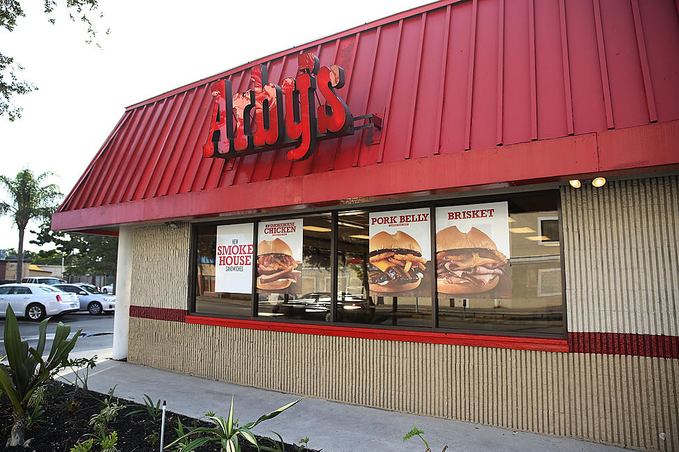 West Duluth Arby&#8217;s &#8216;Roasts&#8217; McDonald&#8217;s With New Sign