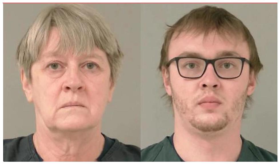 Mother Pleads Guilty To Helping Her Son Dump Her Husbands Body In Wisconsin