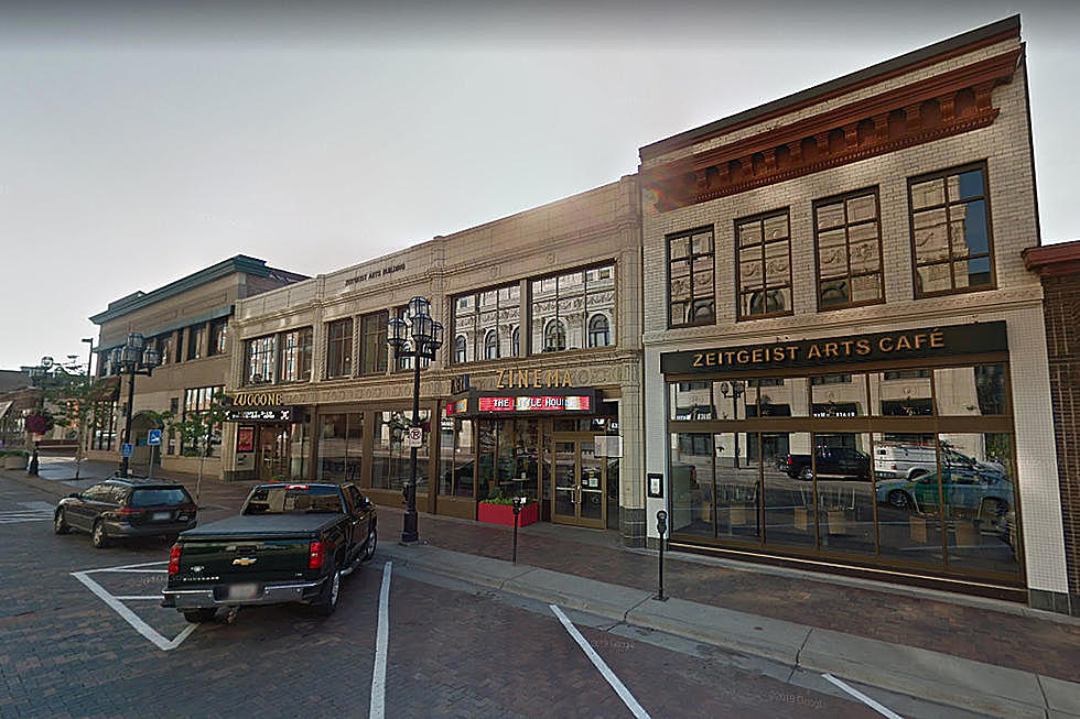 Zeitgeist Restaurant & Bar In Duluth Will Finally Reopen Later This Week