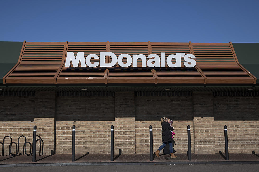 Minnesota Teen Who Works At McDonalds Jumped Through Drive-Thru Window To Help Choking Customer