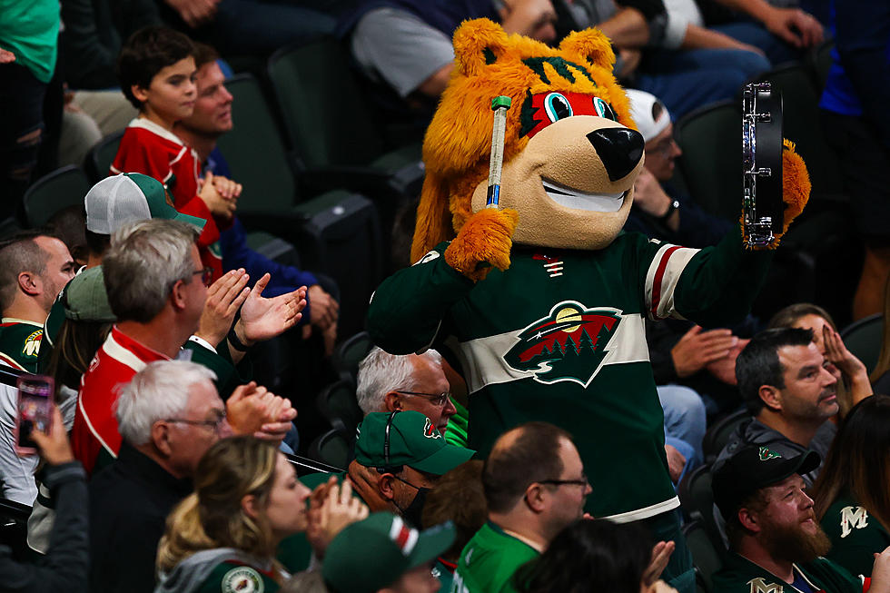 A Guy Nicknamed &#8220;Booger&#8221; From ESPN Ripped On Minnesota And Wild Fans