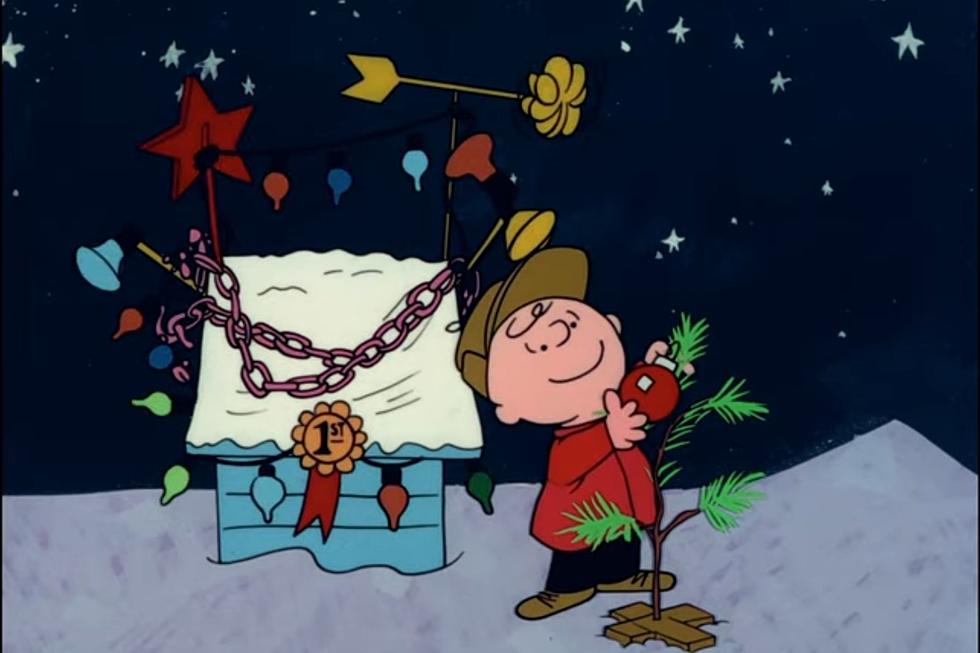 Here Is How You Can Watch A Charlie Brown Christmas This Holiday Season