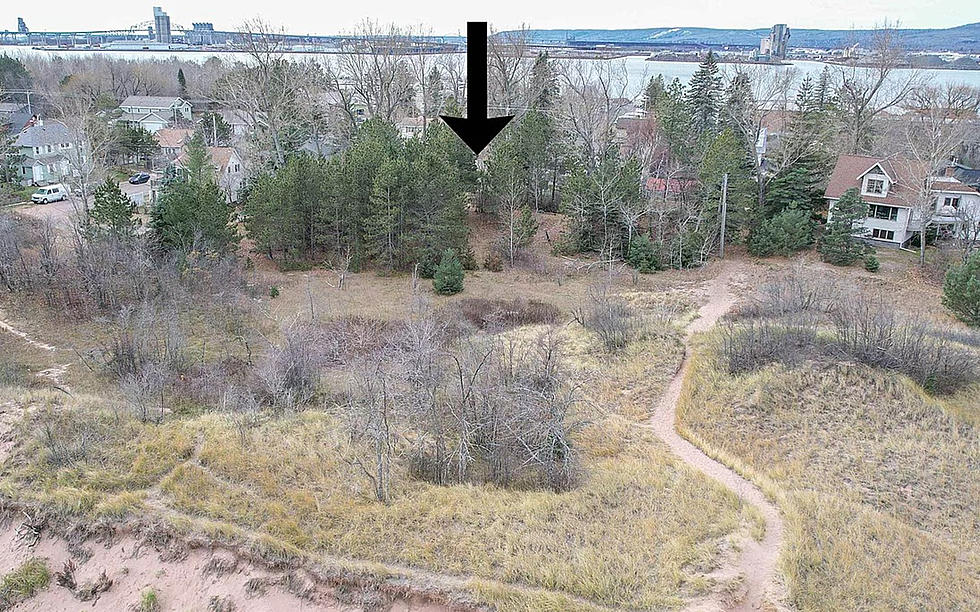 This Rare Piece of Park Point Beachfront Land For Sale $750K