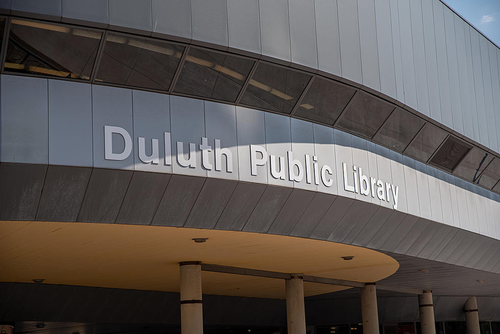 Duluth, Minnesota Public Library Hosting Noon Year’s Eve