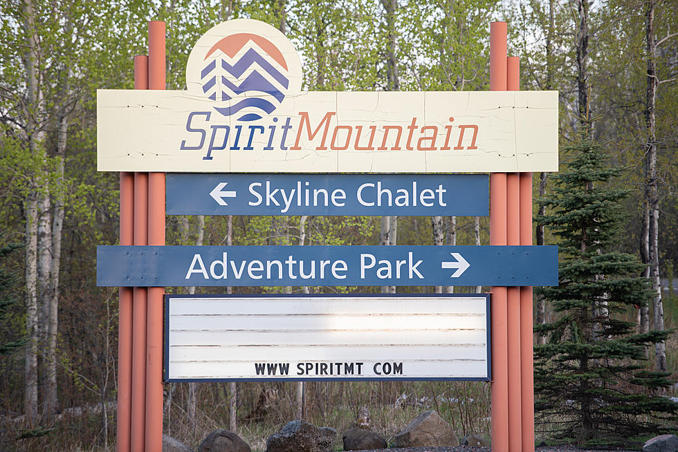 Spirit Mountain To Open New Ice Skating Rink