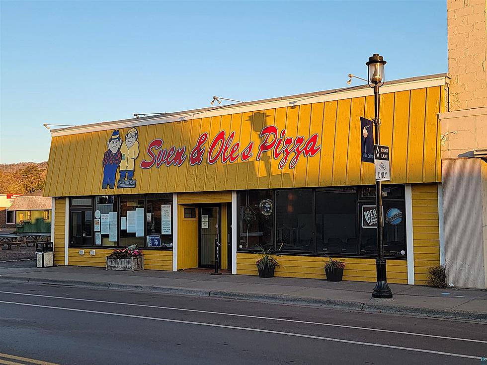 North Shore’s World-Famous Sven and Ole’s Pizza is Selling Original Grand Marais Location
