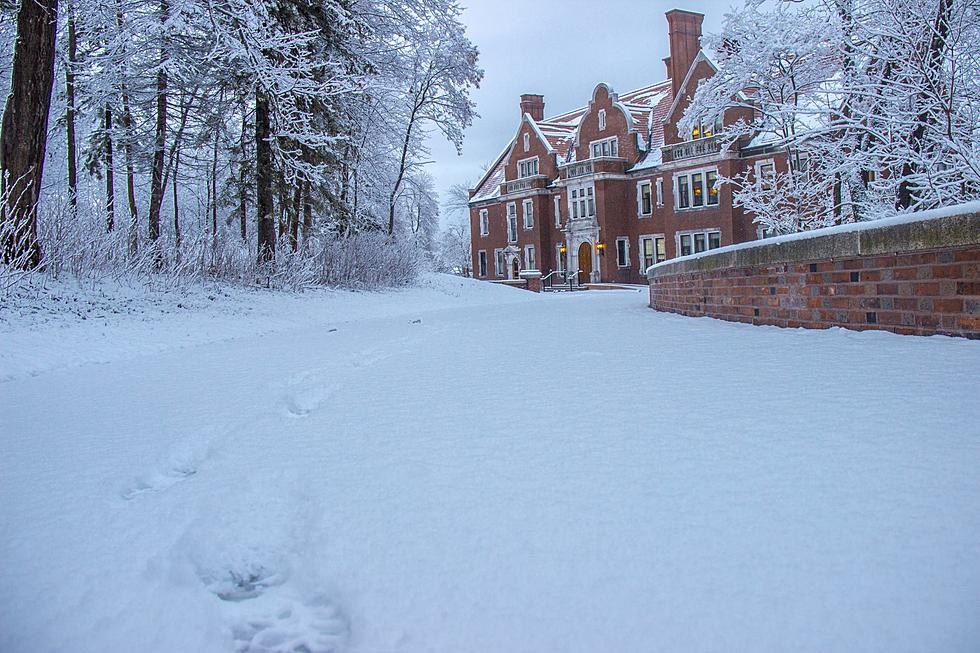 Glensheen Mansion In Duluth To Offer Free Classic Tours This Sunday